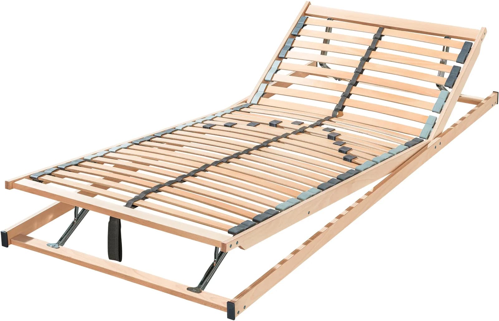 Lattenrost FAN Comfort Premium KF Beige 140x200 cm
