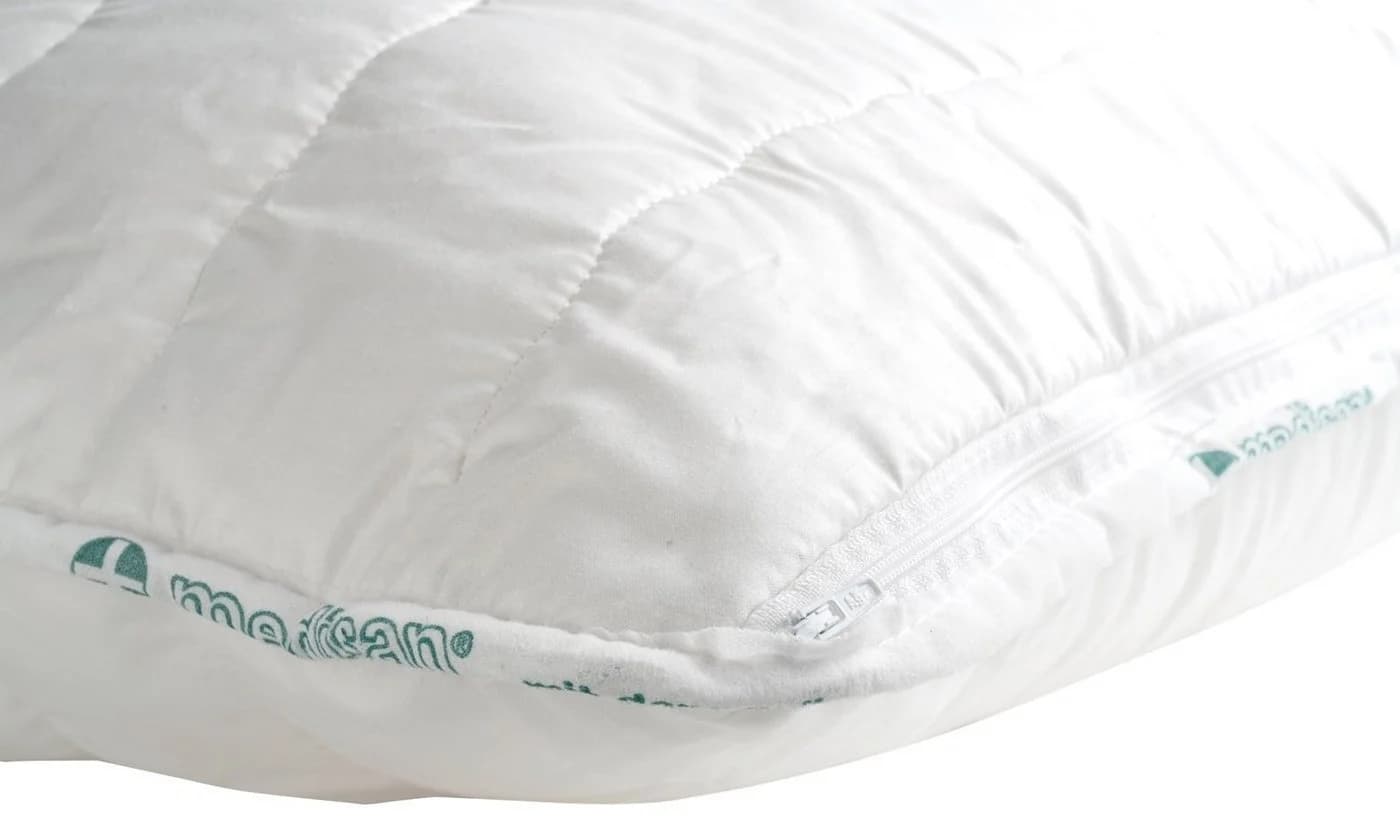 Frankenstolz Sleep & Care Nackenstützkissen Latex 40x80 cm