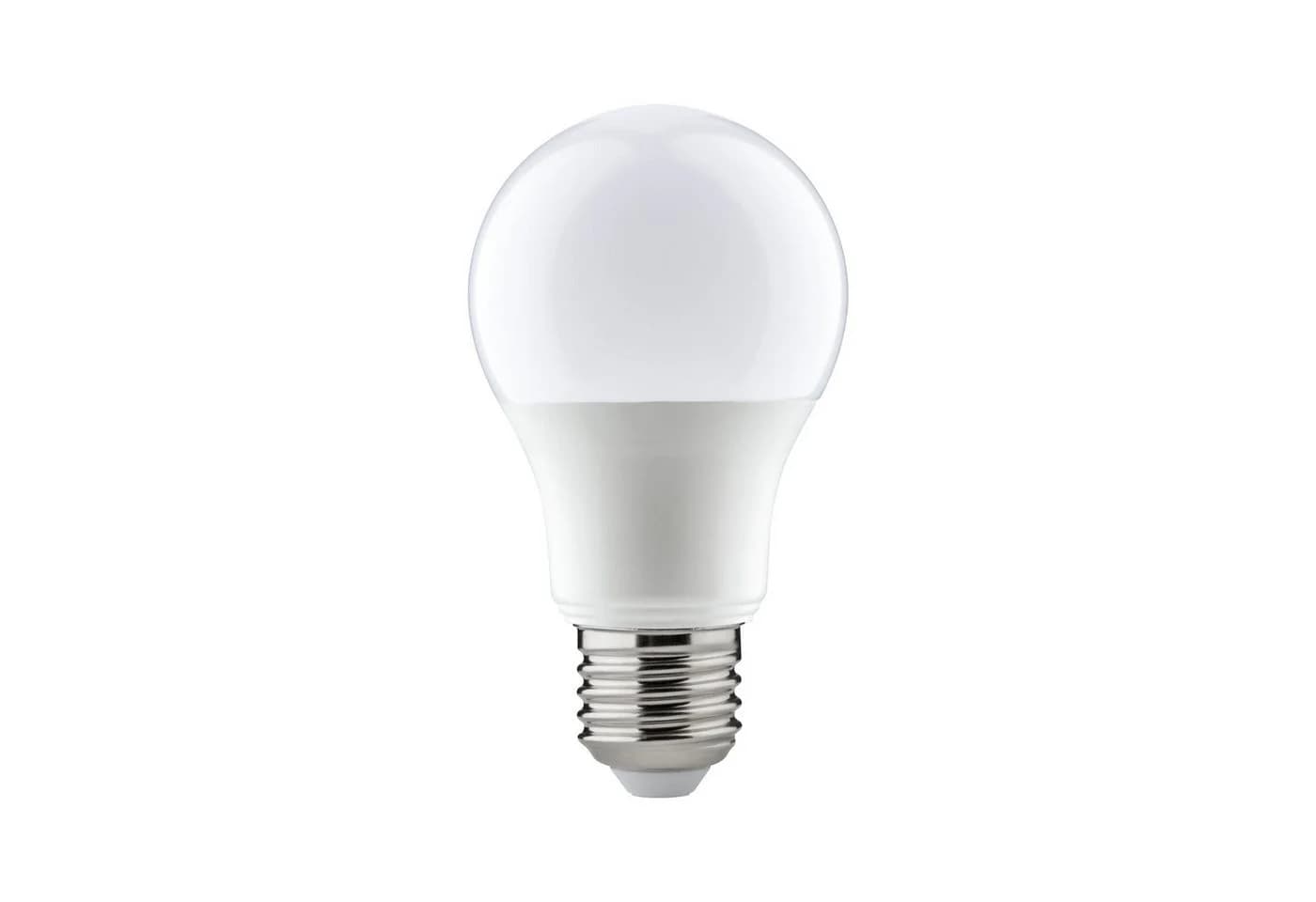 Paulmann LED-Leuchtmittel Filament E27 8,5W Opal White Switch