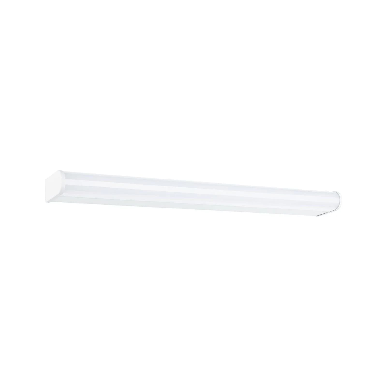 PAULMANN LED Wandleuchte Arneb IP44 3000K 1000lm 230V 12,5 W Weiß