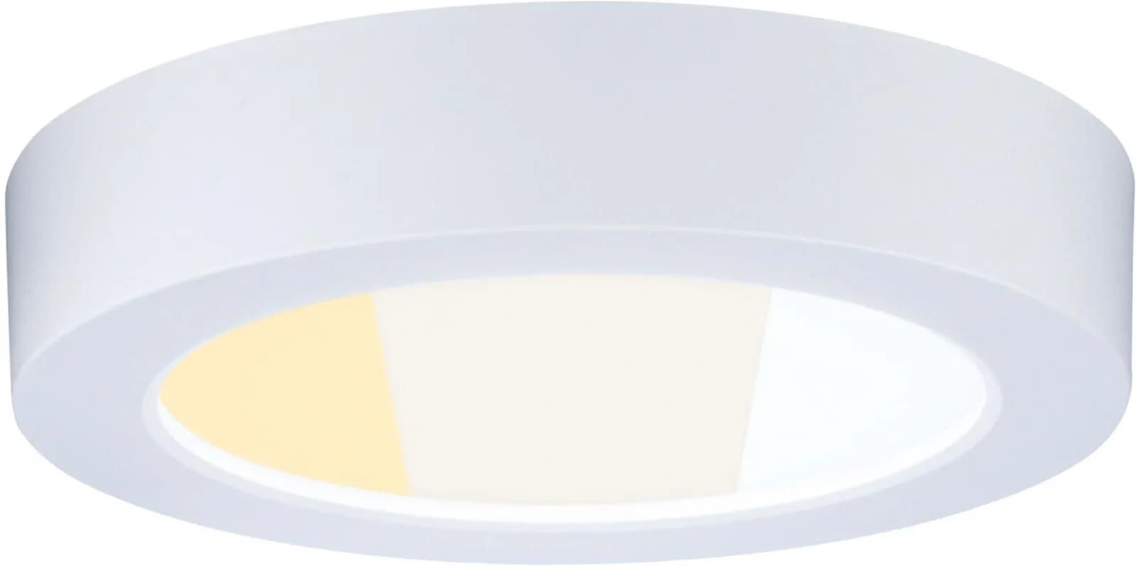 PAULMANN LED Panel Abia 2 WhiteSelect Sensor weiß