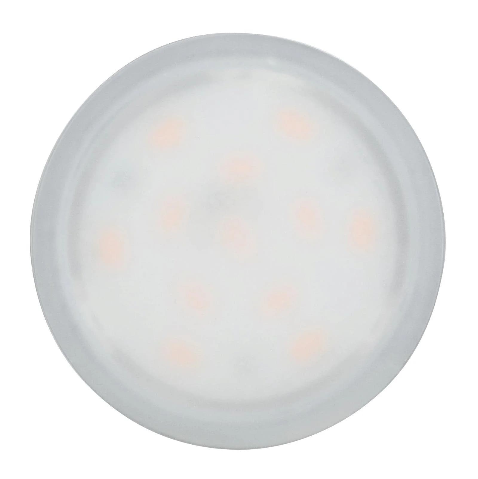 PAULMANN LED-Leuchtmittel Nova Coin 51mm 6W Warmweiß
