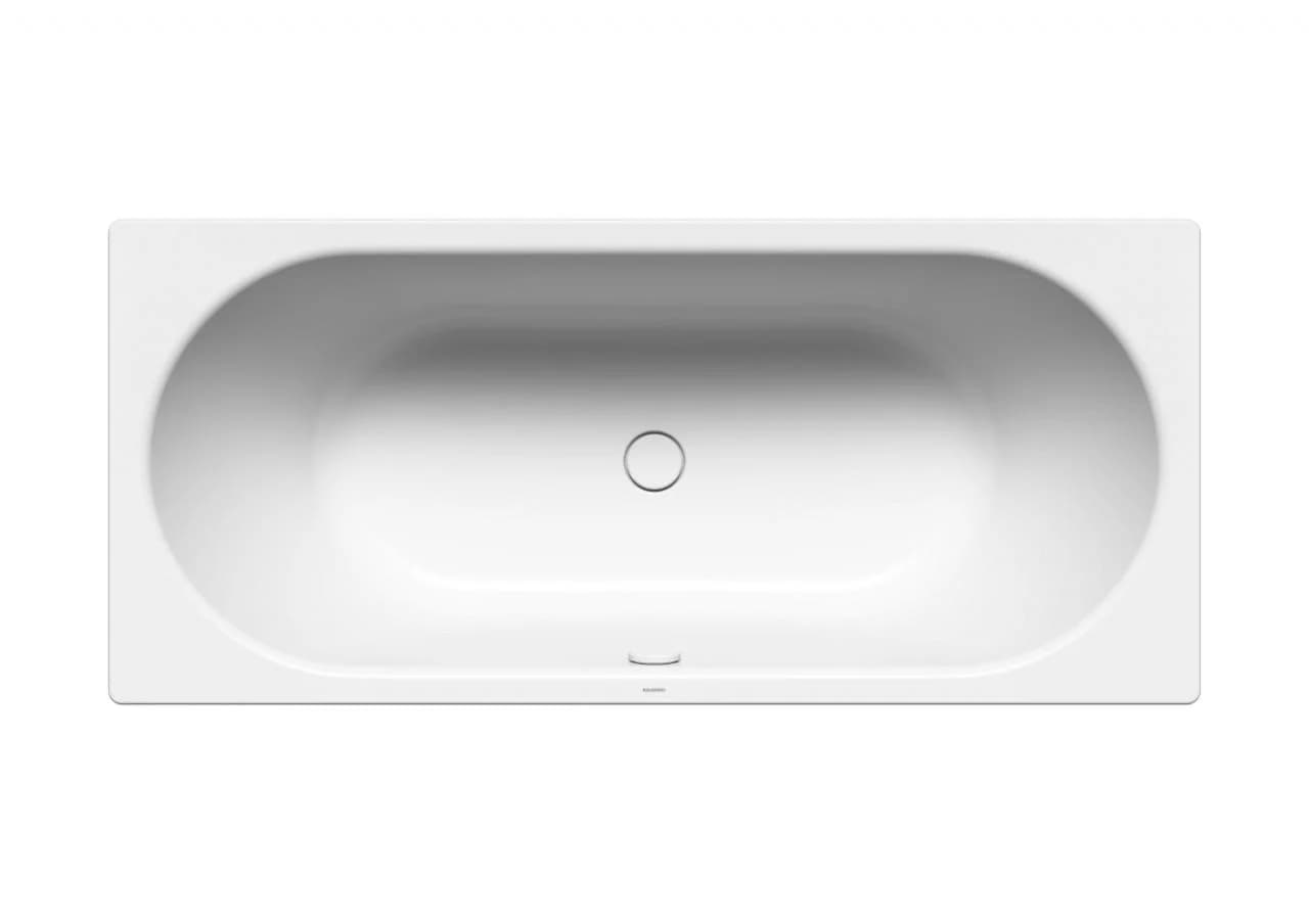 Kaldewei CENTRO DUO Badewanne 1800x800mm alpinweiß