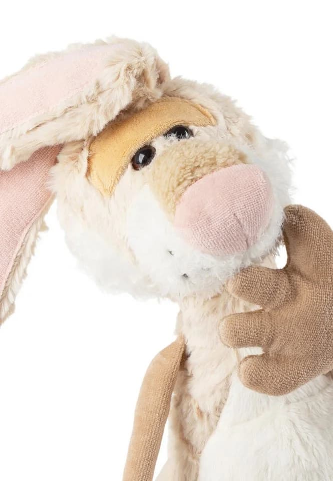 Sigikid Kuscheltier Lazy Bunny BeastsTown