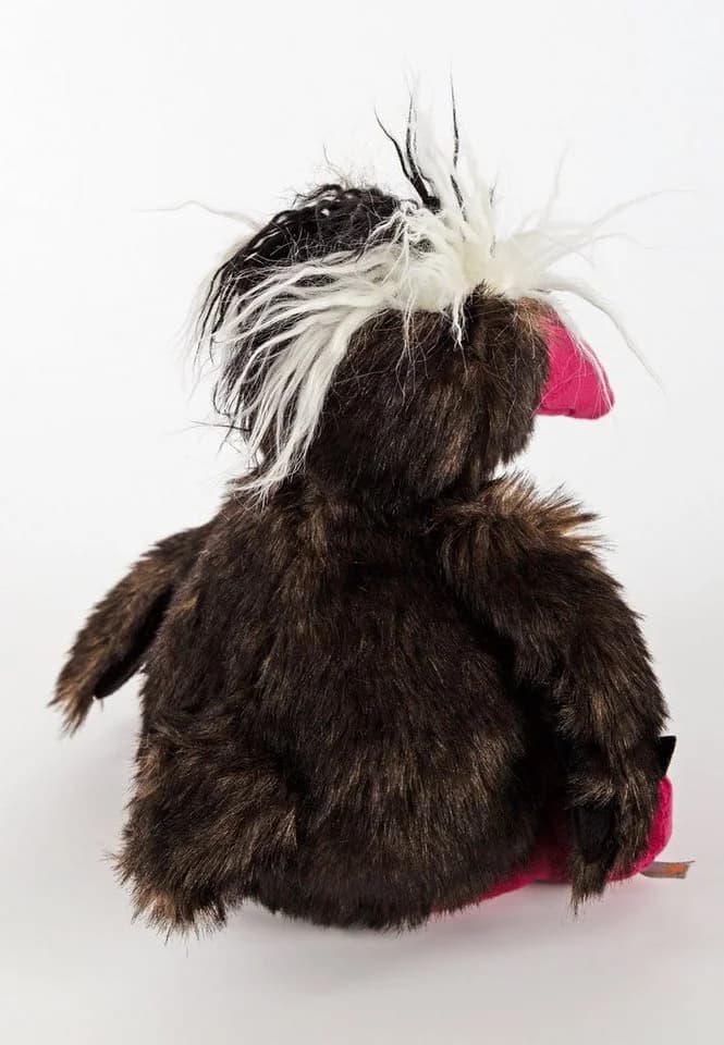 Sigikid Kuscheltier Rock Hopper KiKeRiKi Kollektion