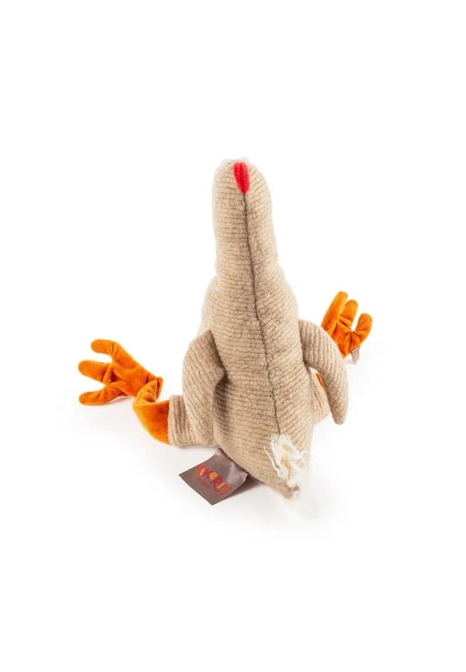 Sigikid Kuscheltier Lost Chicken Kikeriki 35 cm