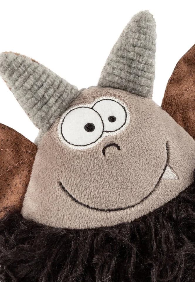 Sigikid Kuscheltier Bloody Harry BeastsTown Braun/Schwarz