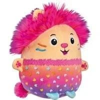 Schmidt Spiele Plüschfigur Gabby's Dollhouse Squishy-Plüsch Marty 17 cm