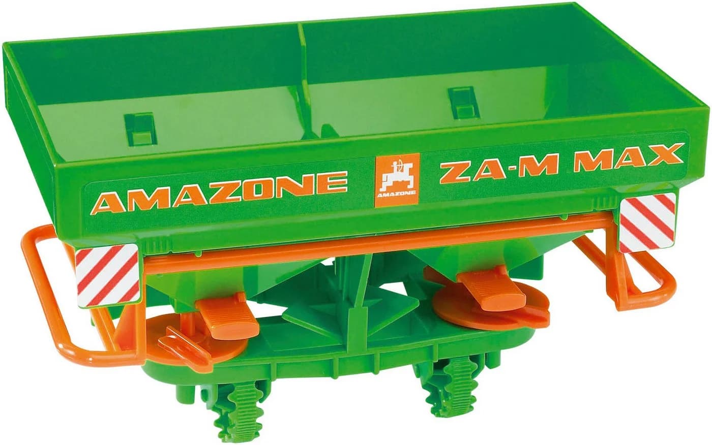 Bruder® Düngerstreuer 12 cm Amazone Zamax Spielzeuganhänger