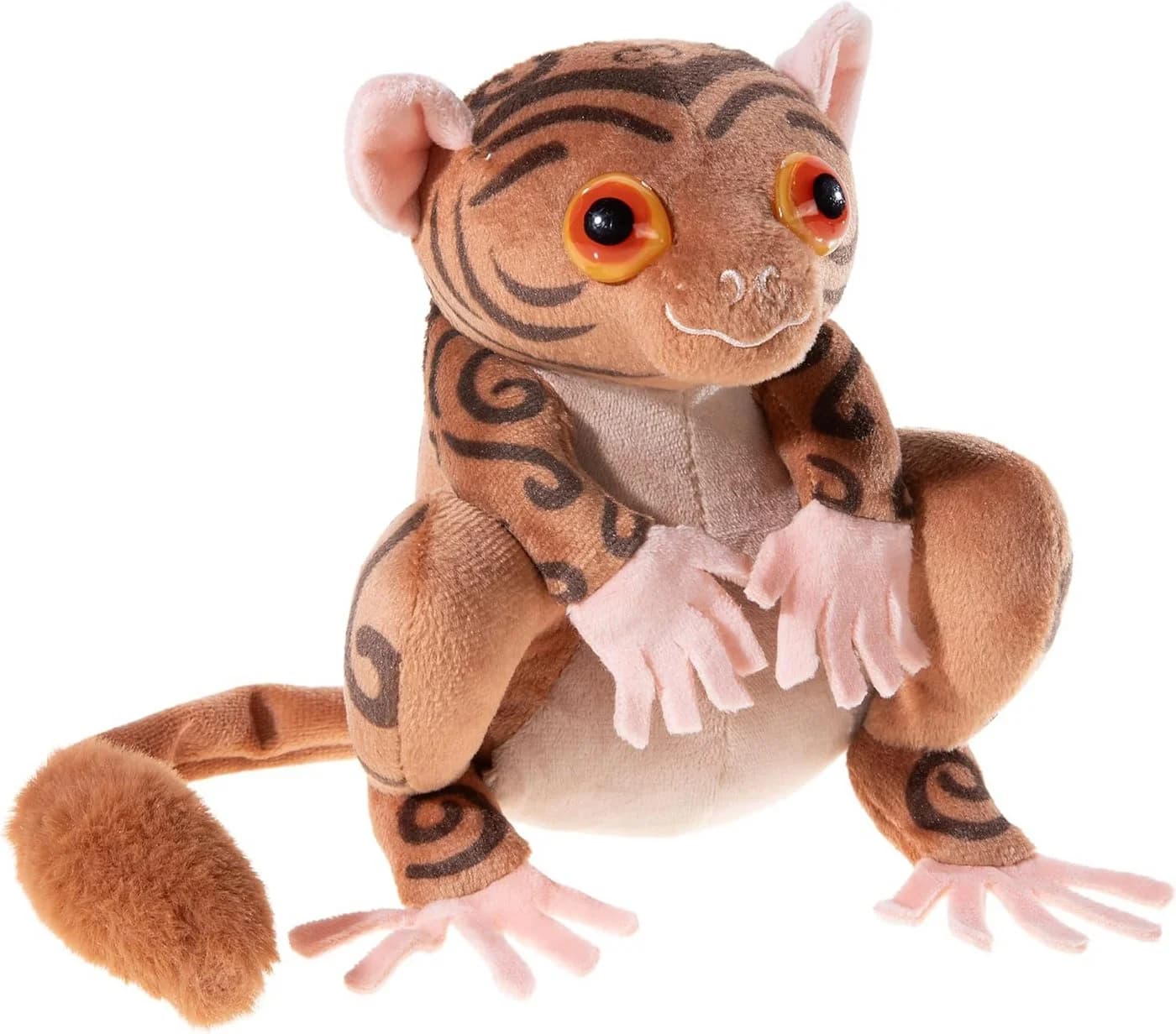 Heunec® Koboldmaki Fitzgeraldo Schule der magischen Tiere 17 cm