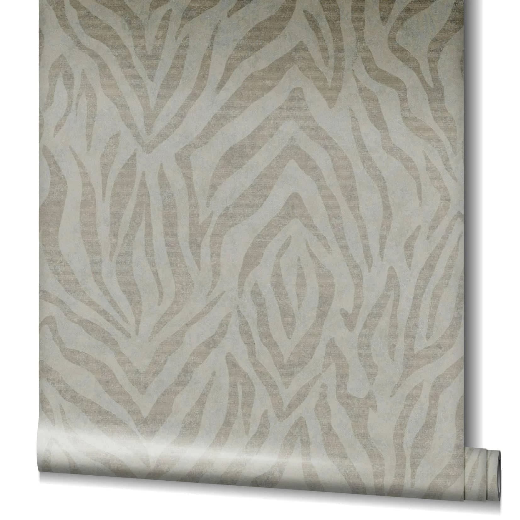 Vliestapete MARBURG GZSZ Tapete 34816 Beige Vlies