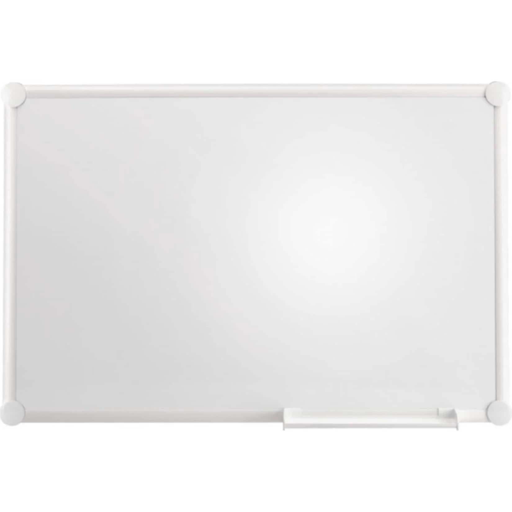 MAUL Whiteboard 2000 MAULpro Weiß mit Ablageschale
