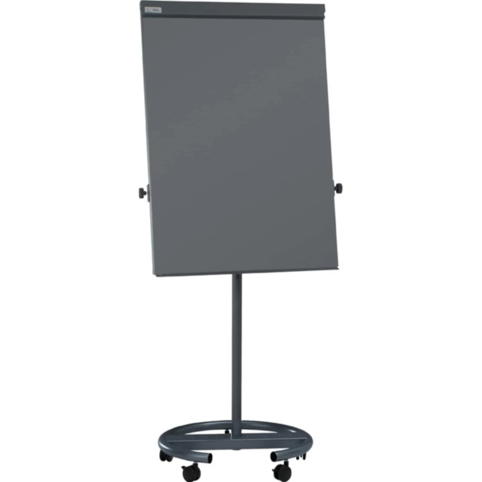 MAUL Flipchart MAULoffice mit Rundfuß - Anthrazit