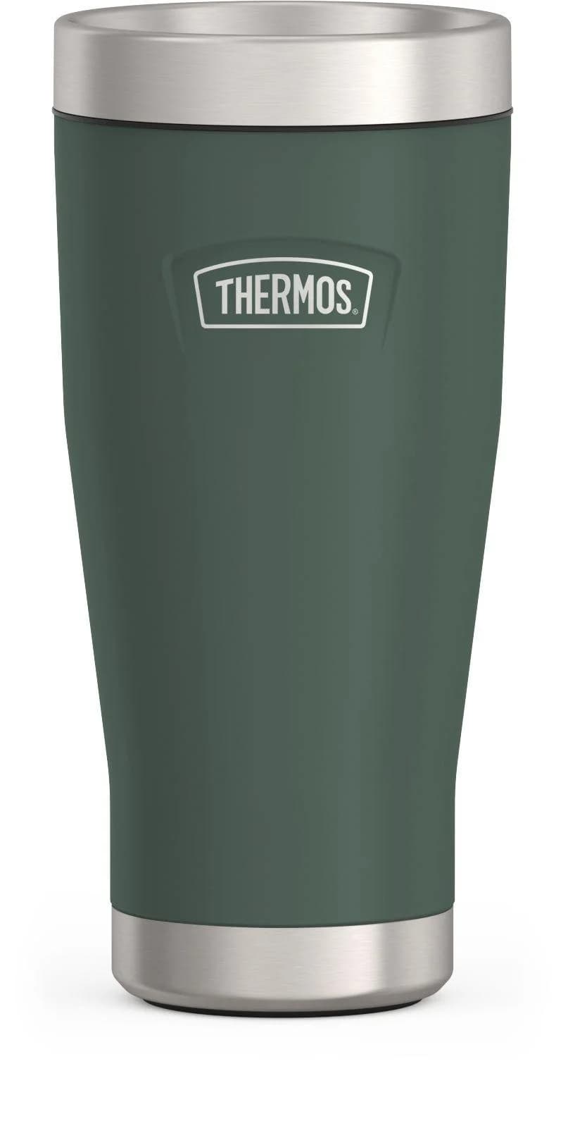 Isolier-Trinkbecher ICON Edelstahl 0,47 Liter