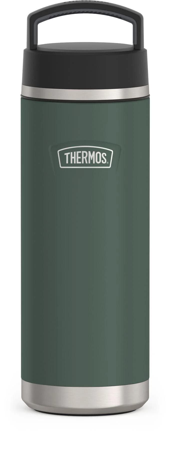 Isolierflasche alfi ICON Edelstahl 0,71l