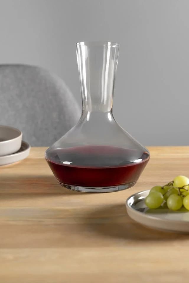 Leonardo Dekanter PUCCINI 750 ml Transparent Glas