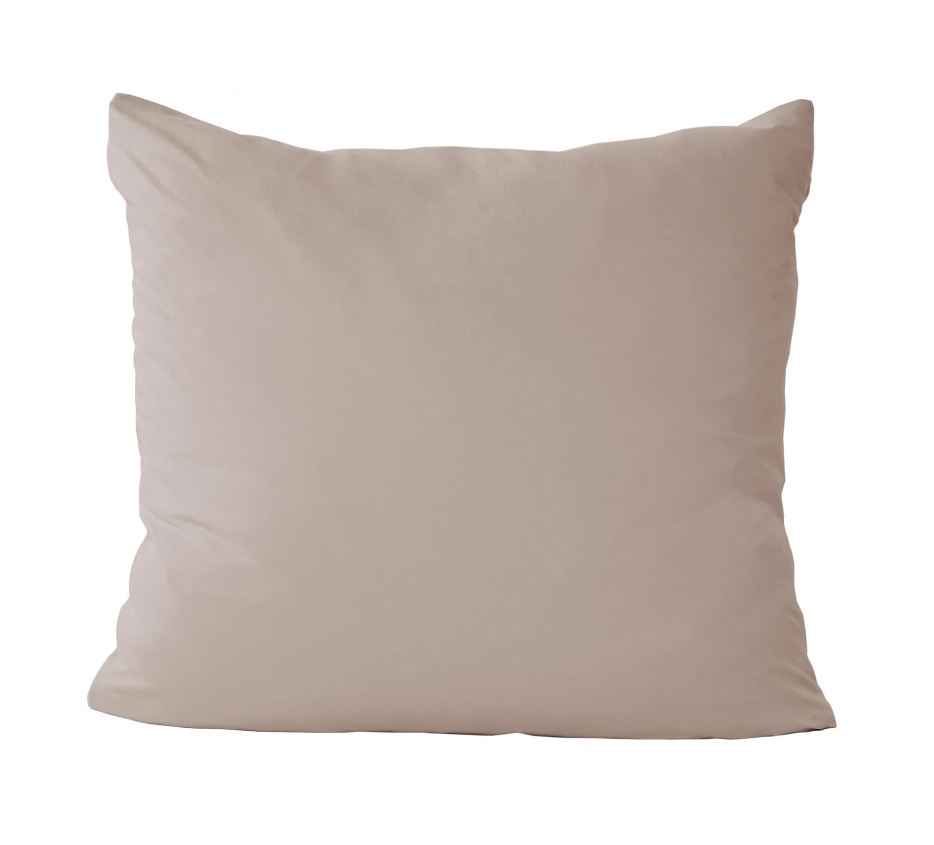 Nackenrollenbezug Jersey Kies