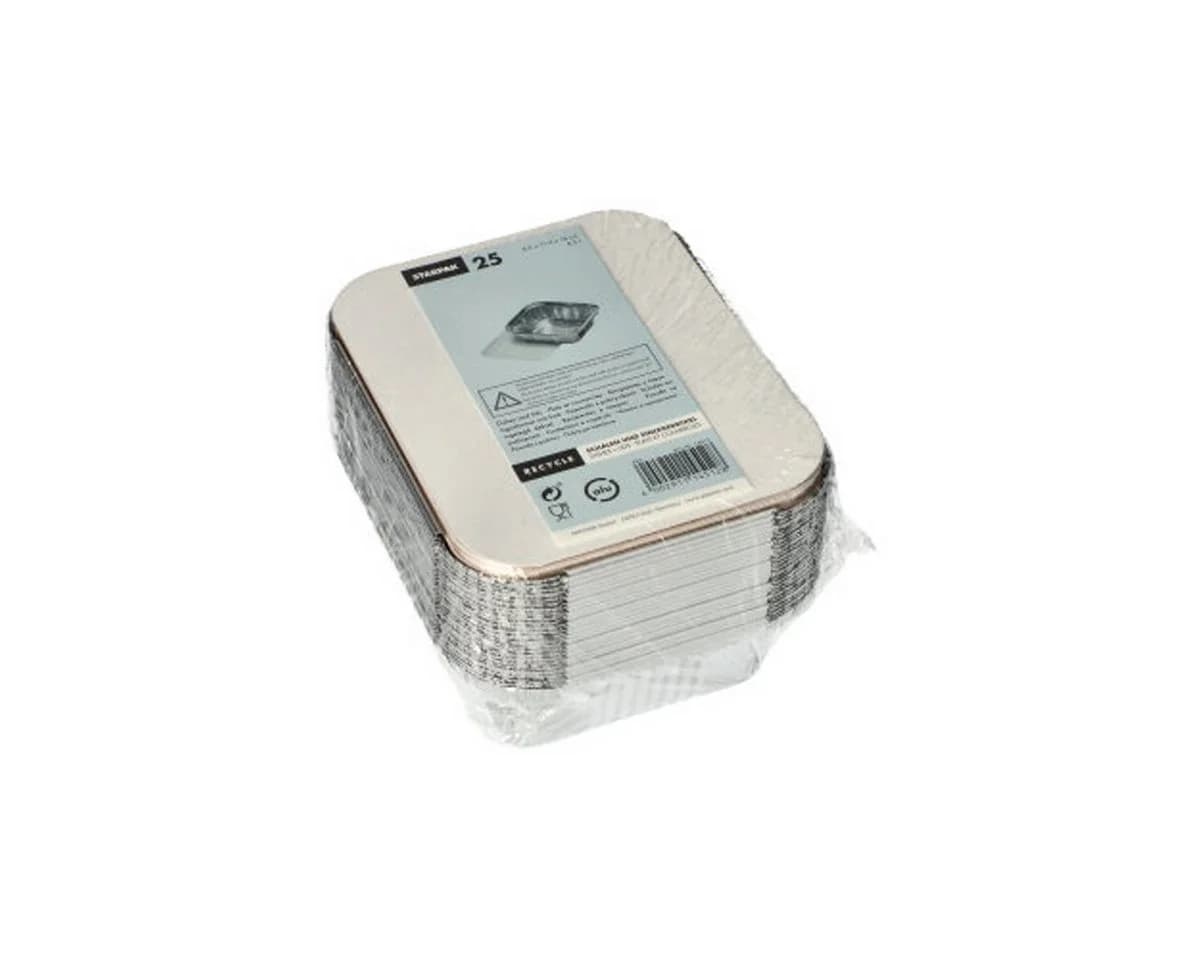 PAPSTAR Schale 1200x50x50 mm
