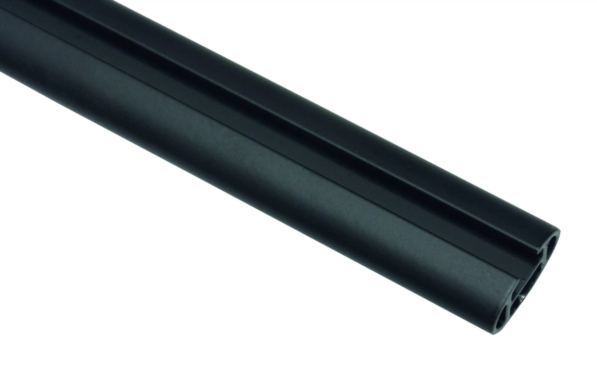 GARDINIA Trägerverlängerung Memphis 16 mm Schwarz