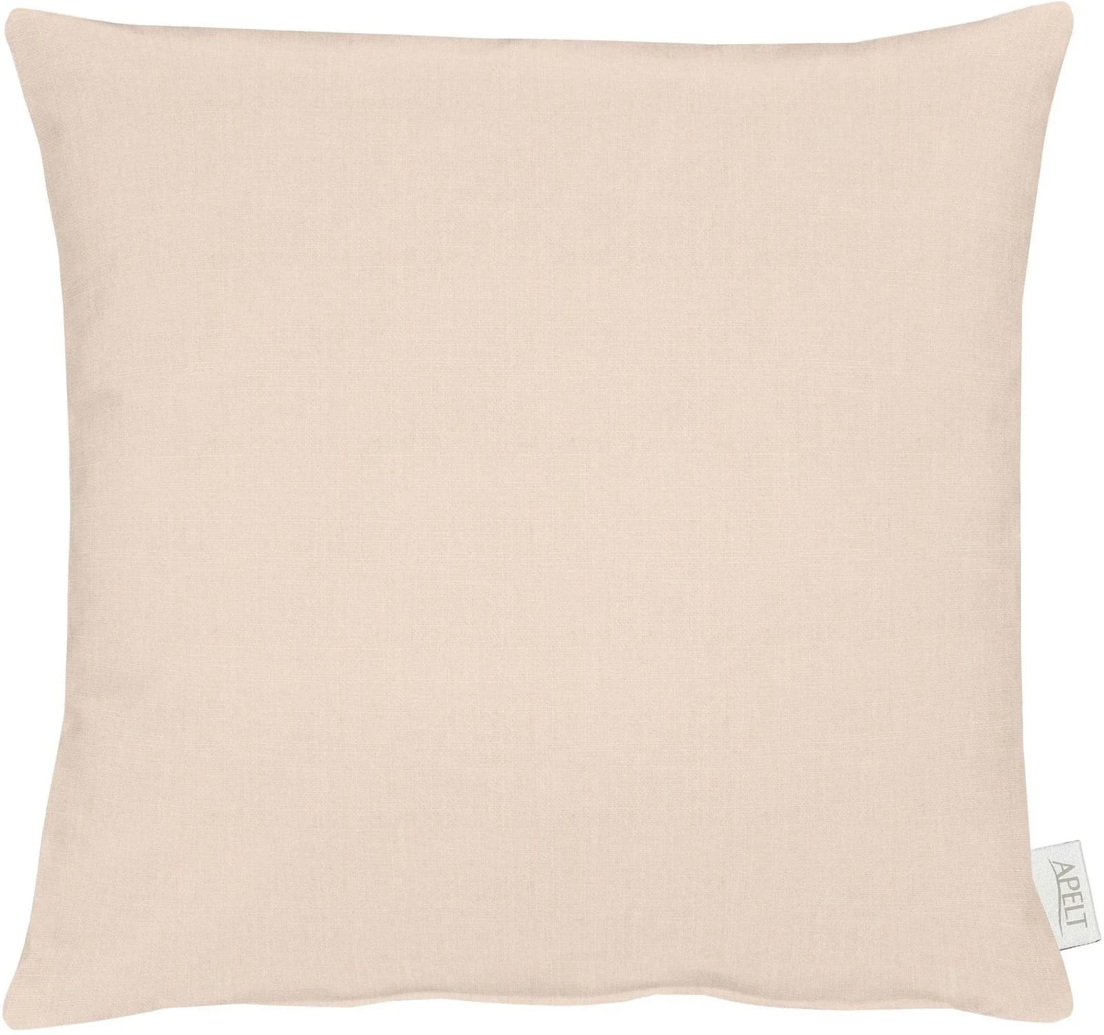 Miss Mary Dekokissen Arizona Rosa Leinenoptik 46x46cm