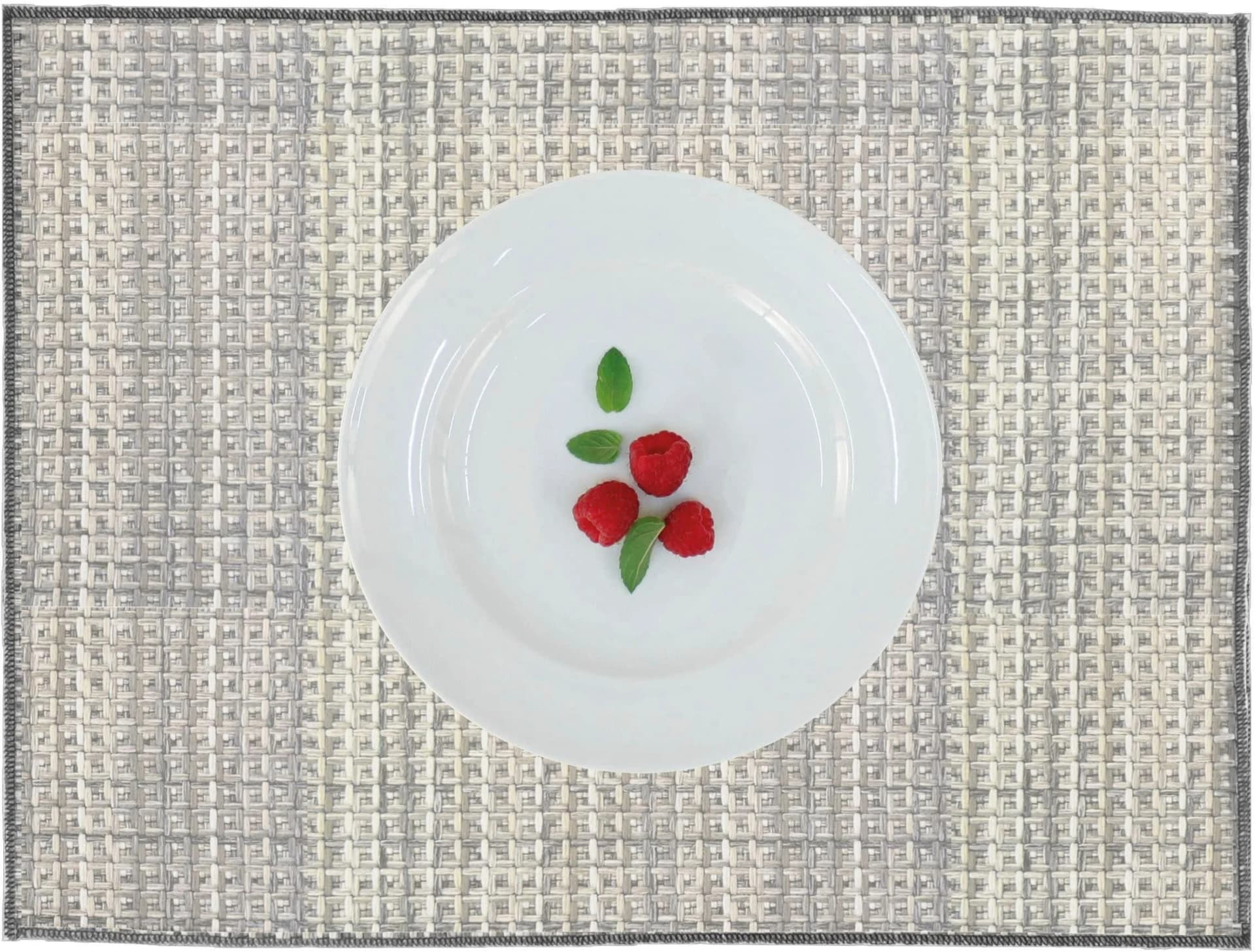 Platzset APELT Cona Beige Jacquard