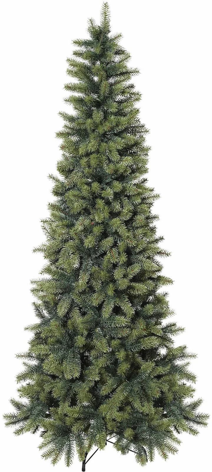 Creativ deco Künstlicher Weihnachtsbaum Grün