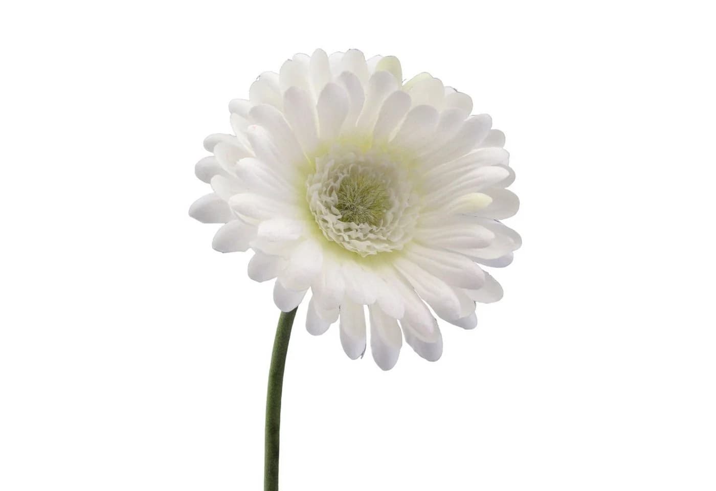 Kunstblume GERBERA 50cm Gasper