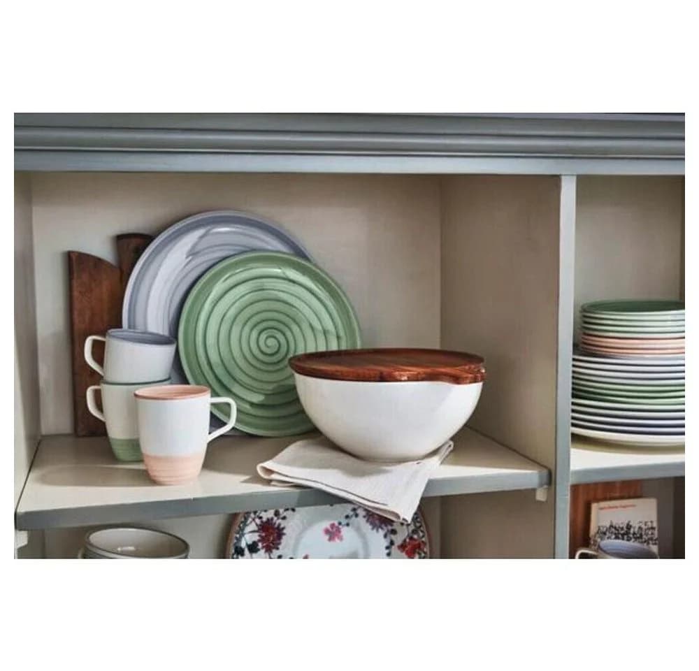 Villeroy & Boch Artesano Deckel Schüssel Premium Porcelain