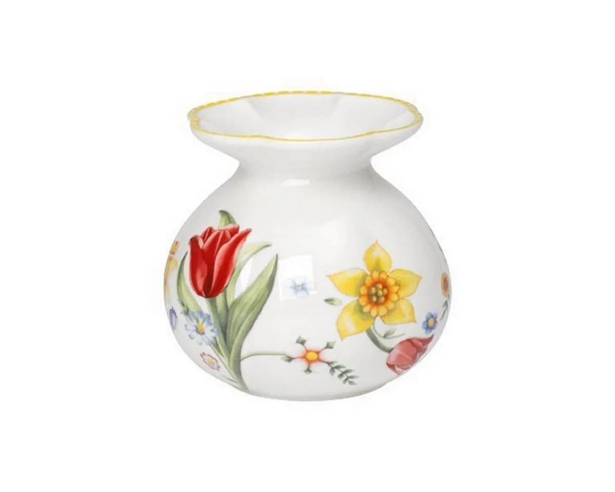 Villeroy & Boch Spring Awakening Tischvase Premium Porcelain