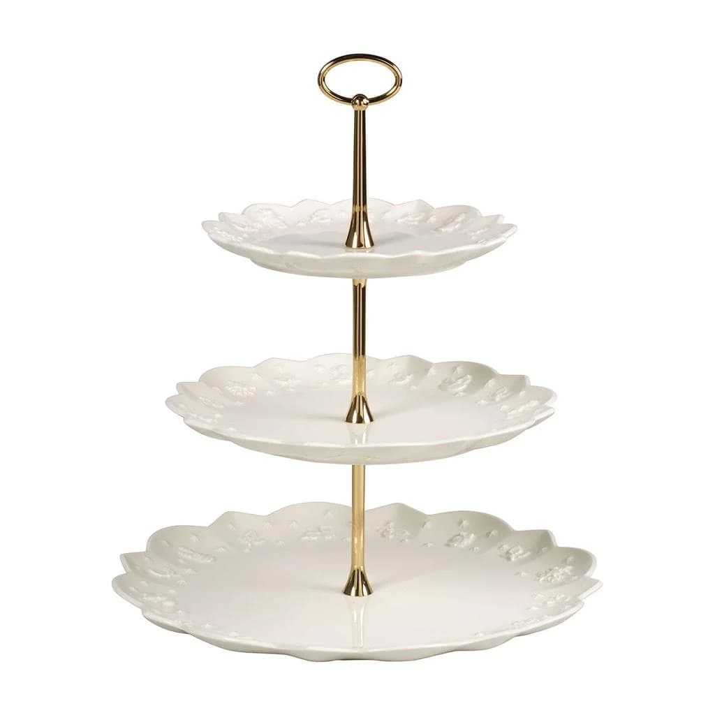 Villeroy & Boch Etagere Toy's Delight Royal Classic 29,5 cm Weiß