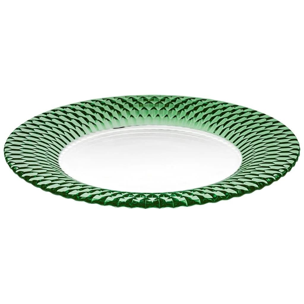Villeroy & Boch Boston Coloured Platzteller Grün 32 cm