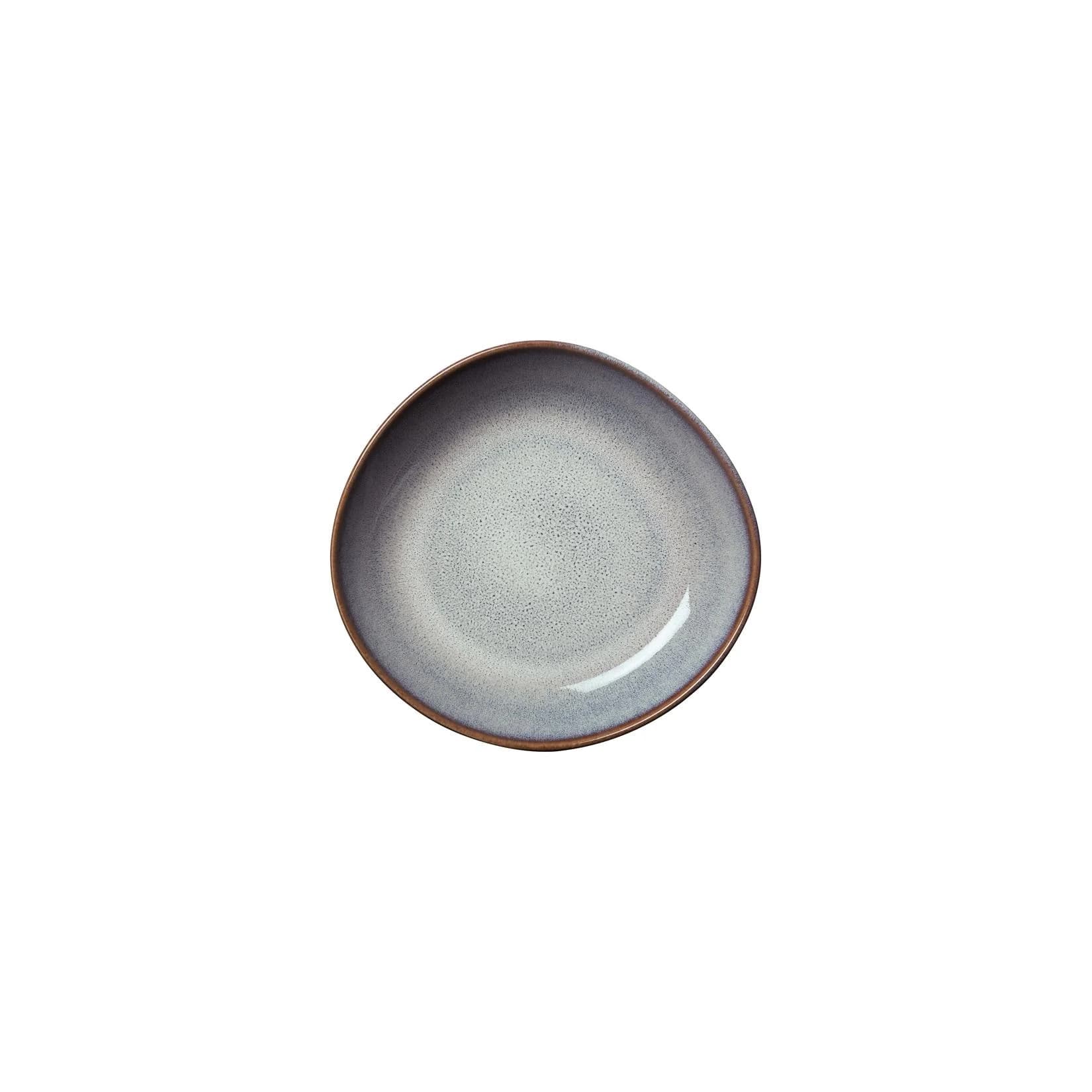 like. by Villeroy & Boch Schale Lave Beige Ø 21 cm