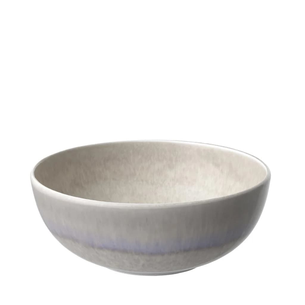 Müslischale PERLEMOR SAND Beige Porzellan