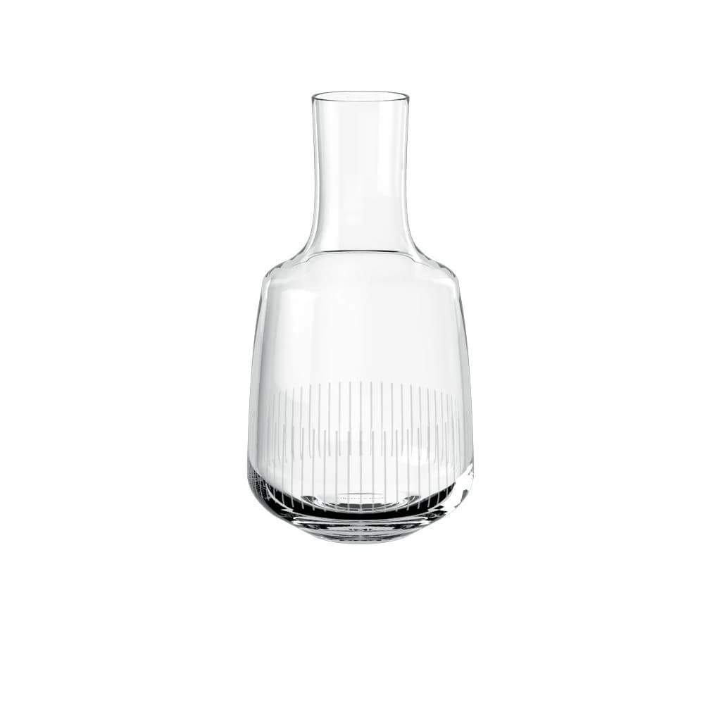 Villeroy & Boch Wasserkaraffe Afina 1,2 Liter transparent