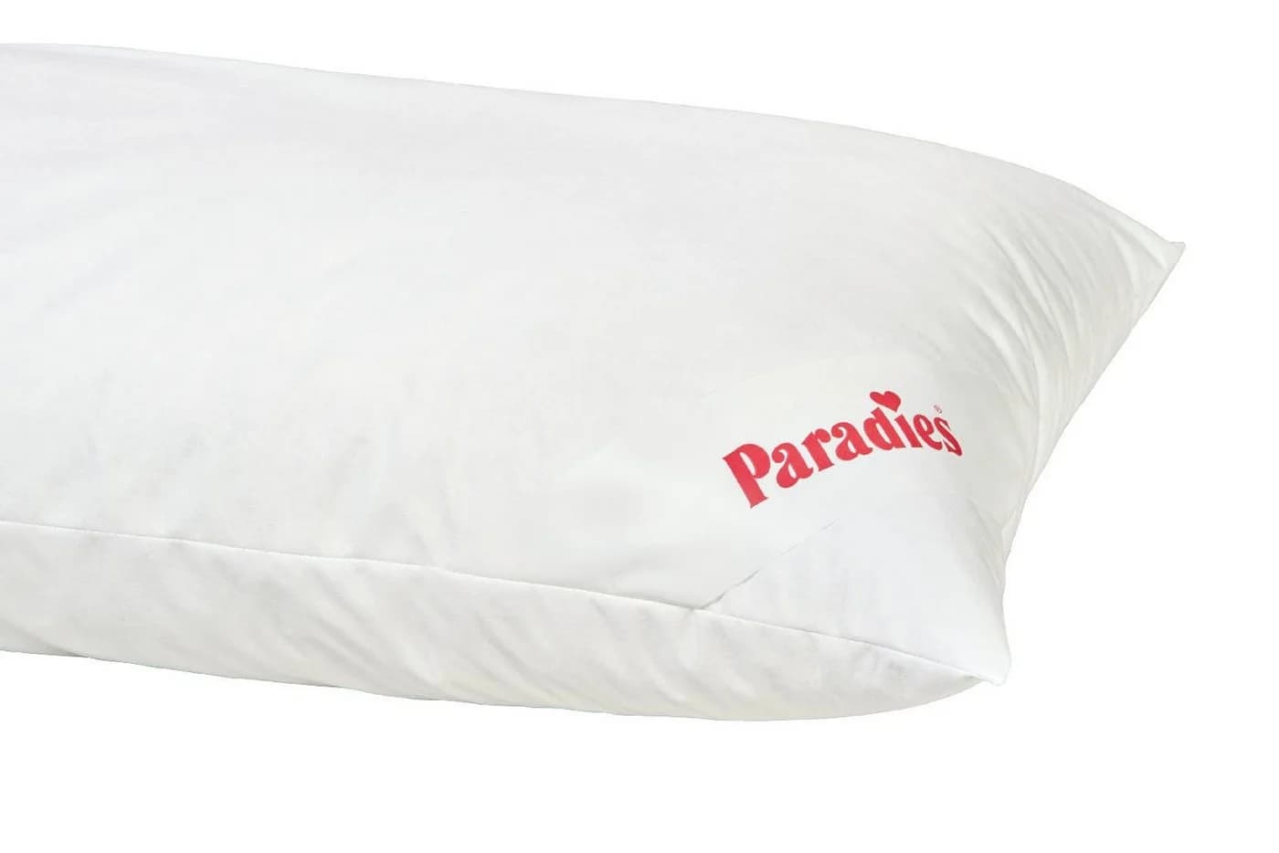 Paradies Kopfkissen Softy Antiallergo Kunstfaser Allergiker geeignet