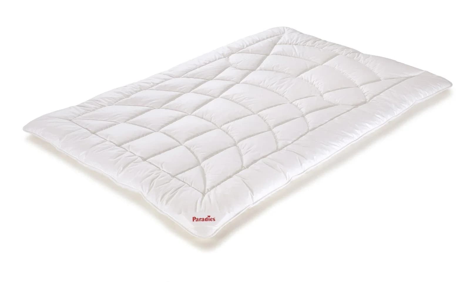 Paradies Dala Bio Bettdecke 135 x 200 cm, 100% Polyester