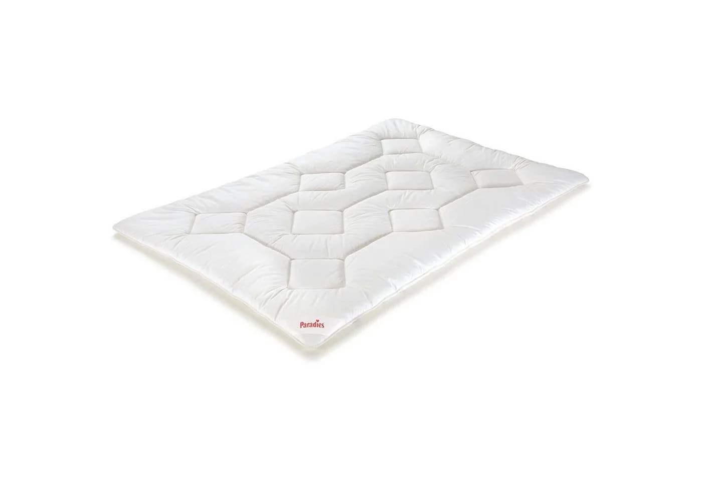 Paradies Babybettdecke Halia Sommerdecke Polyester Füllung Baumwolle