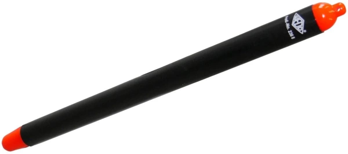 WEDO Teleskop-Zeigestab 126cm Schwarz für Schulungen