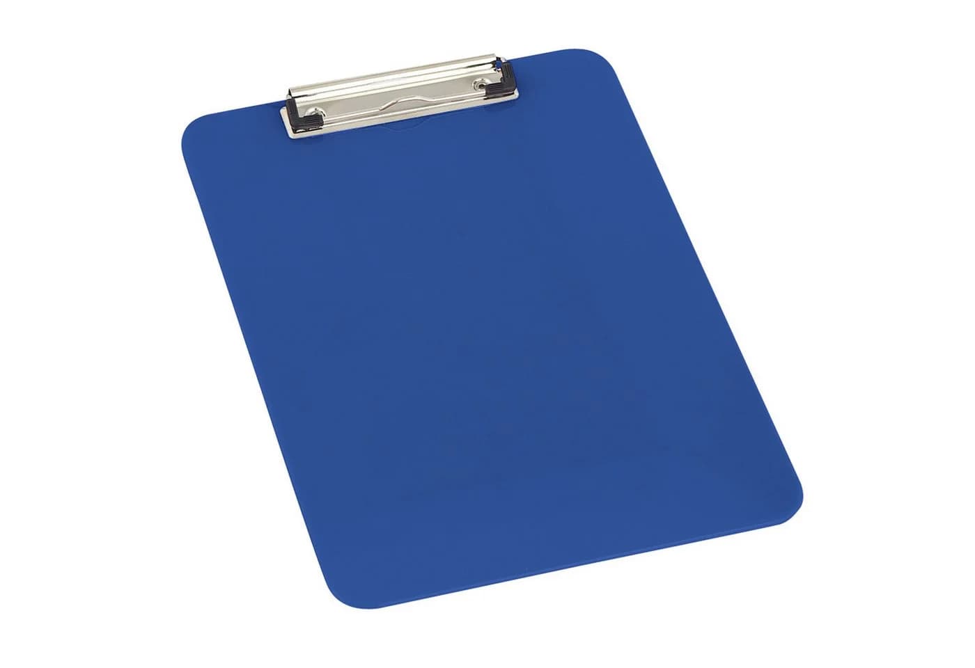 HEAD Klemmbrett Blau