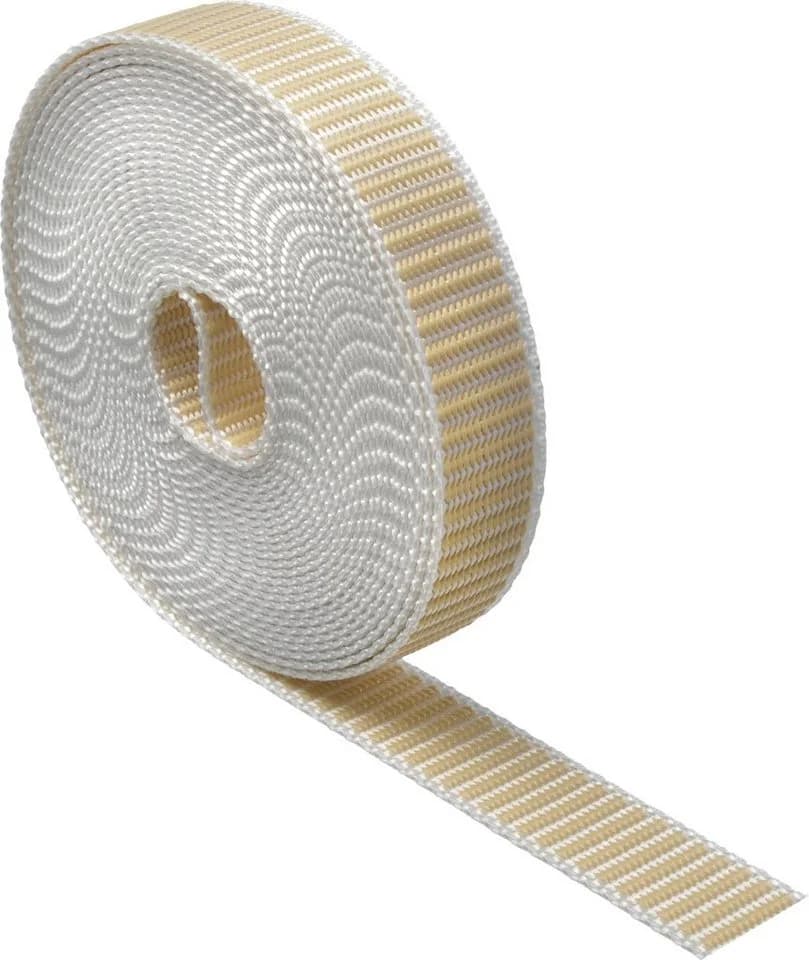 SCHELLENBERG Rollladengurt Maxi 23 mm 6 m Beige