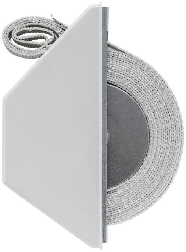 Schellenberg Halbeinlasswickler für Rollladensystem Mini