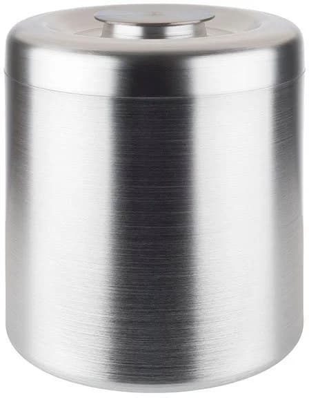APS Eiseimer Silber Aluminium Eiskübel