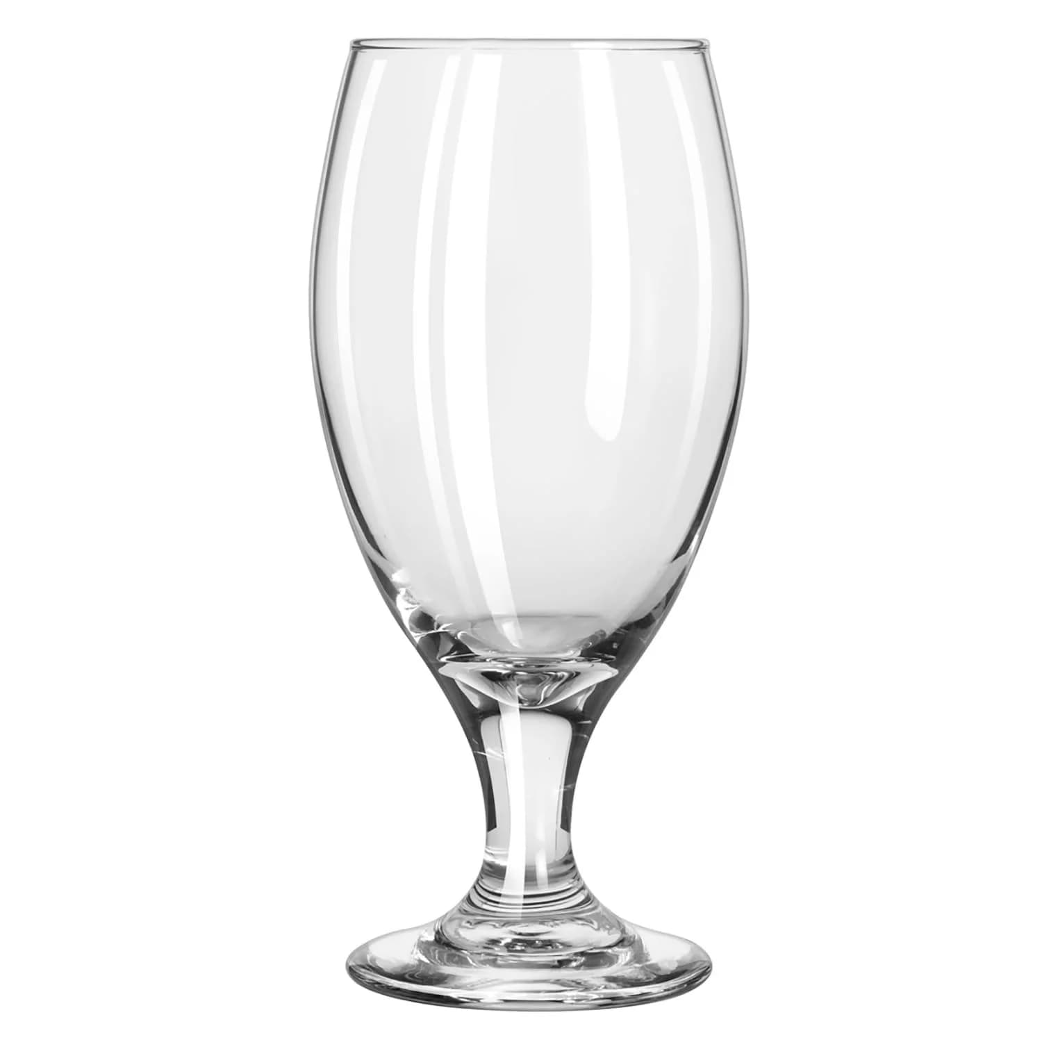 Libbey Bierglas TEARDROP 12er Set transparent 430ml