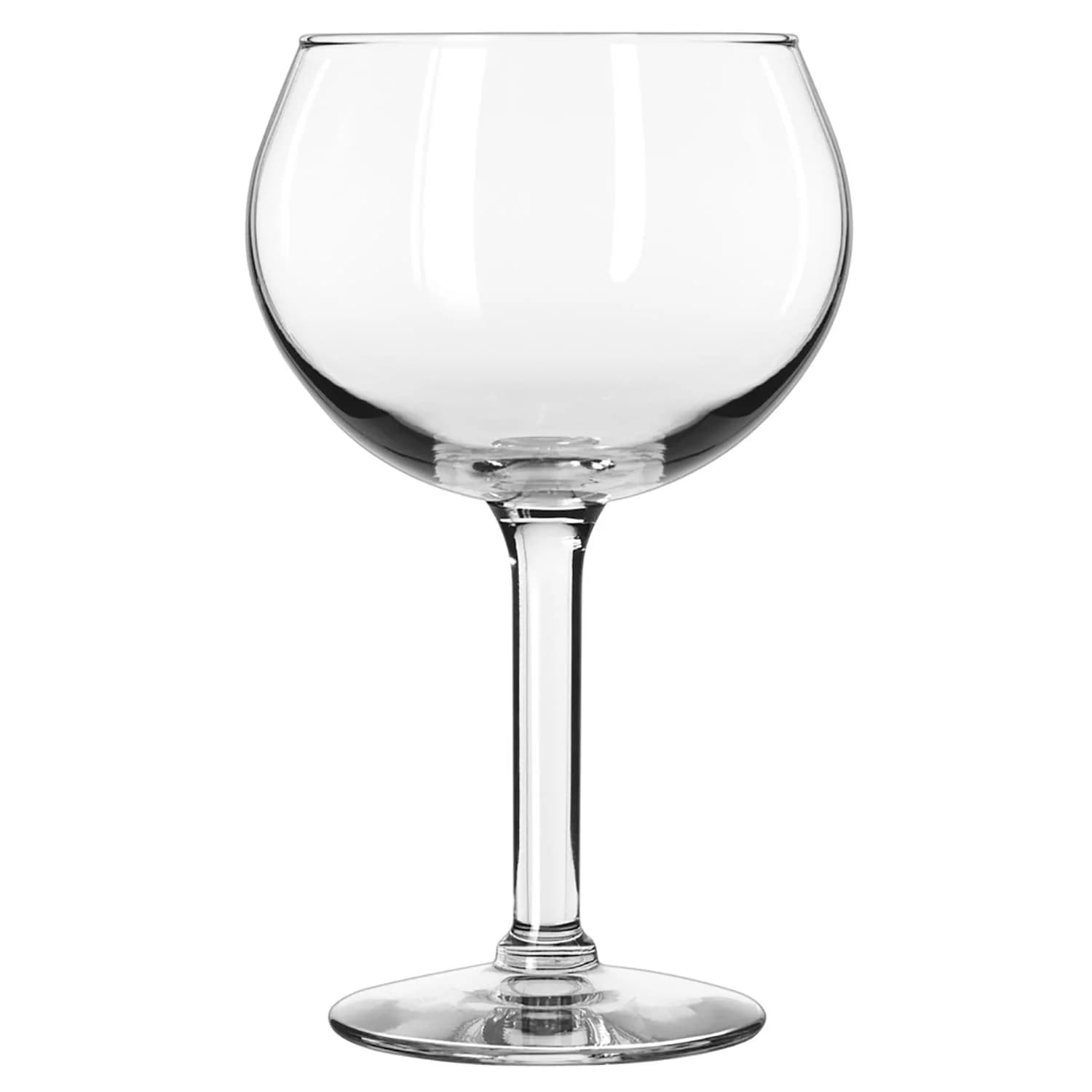 Libbey Weinglas CITATION 12er Set Transparent Glas
