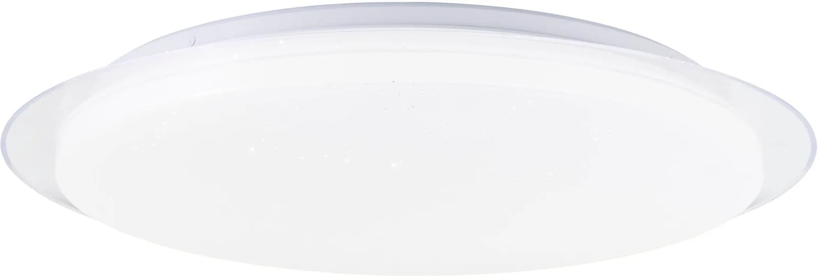 BRELIGHT LED Wandleuchte Vittoria Weiß CCT Dimmbar