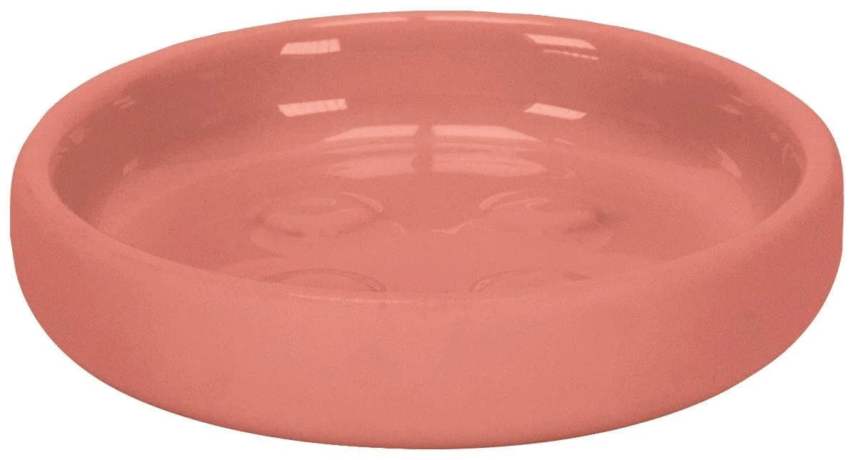 Kleine Wolke Seifenschale Eclipse Terracotta