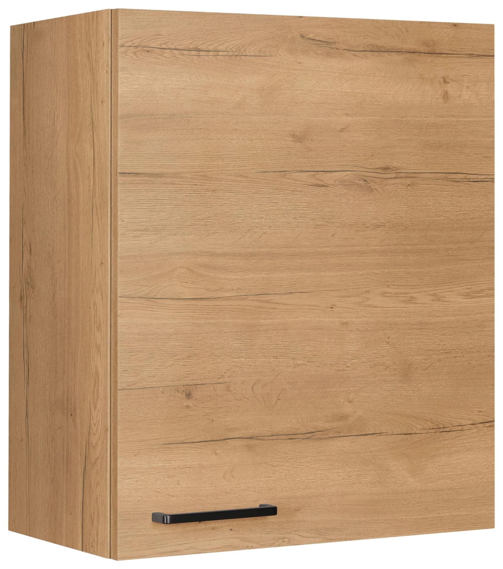 Hängeschrank NOBILIA Structura Eiche Sierra Soft-Close