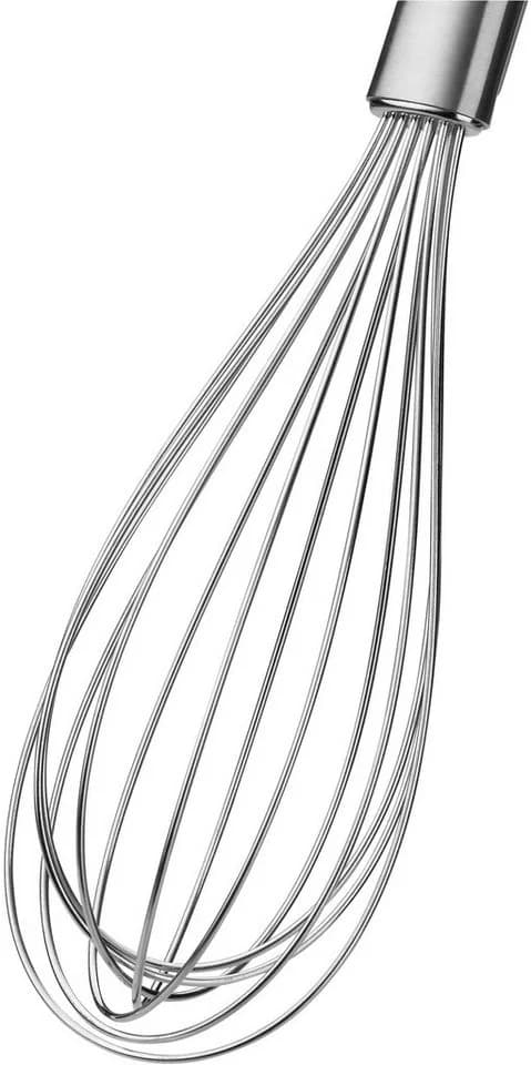 Silit Classic Line Schneebesen Edelstahl Ballonform Aufhängeöse
