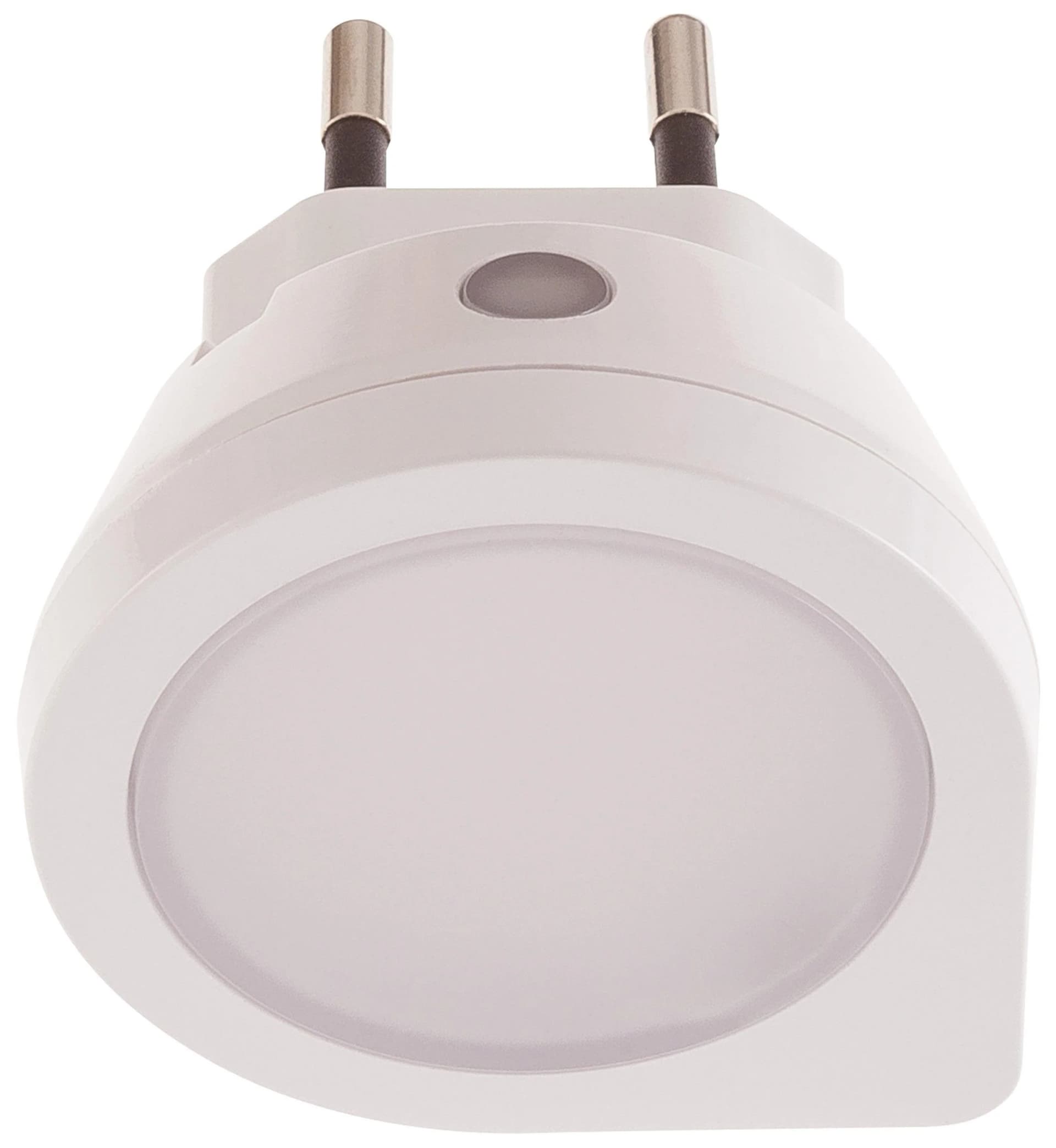 Müller Licht LED-Steckdosenlampe Nachtlicht Luna Sensor
