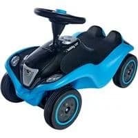BIG Rutscherauto Bobby Car NEXT blau Outdoor Spielzeug
